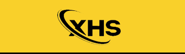 XHS Logo